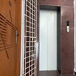 Aishwaryam Service Apartment Velachery
