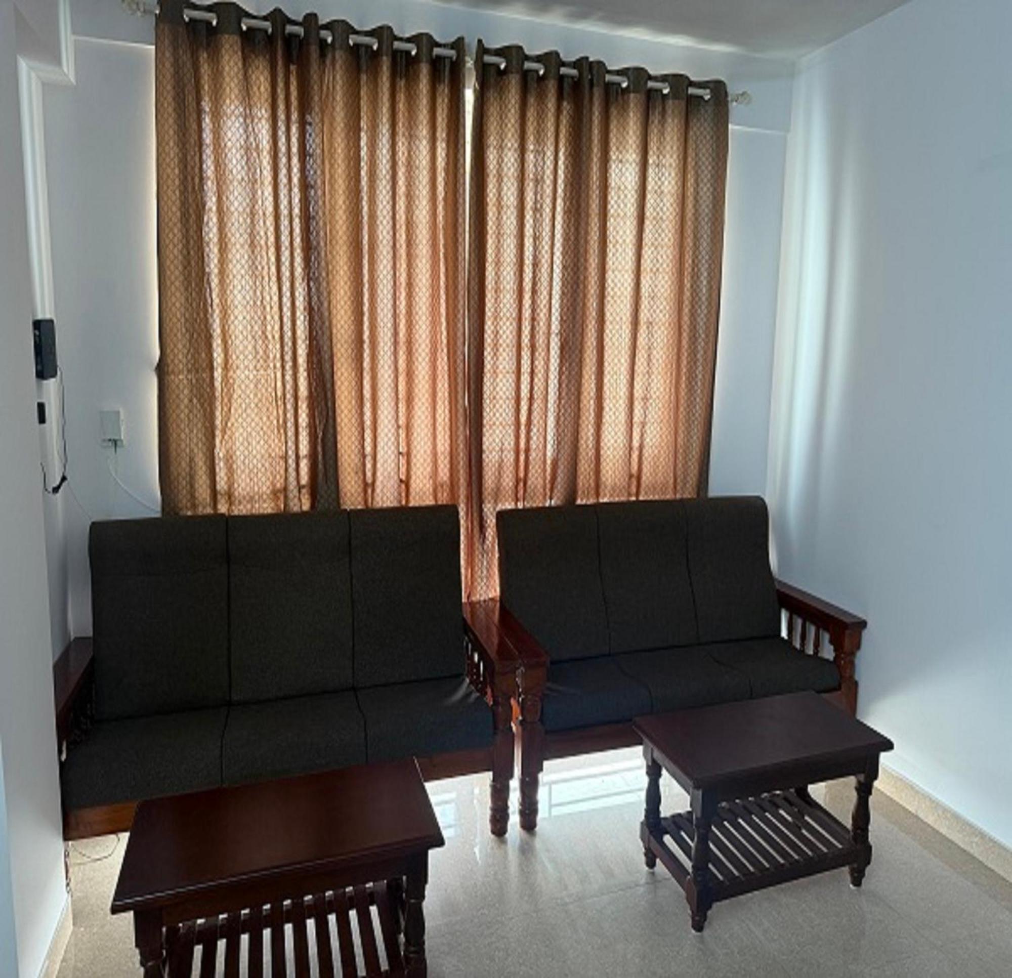 Aishwaryam Service Velachery Hotel 3*